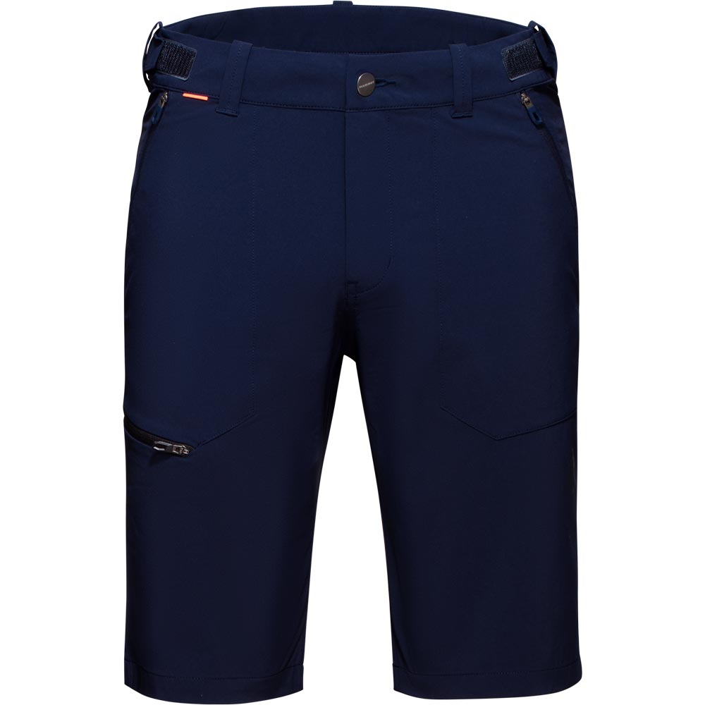 Mammut Runbold Shorts Herren marine