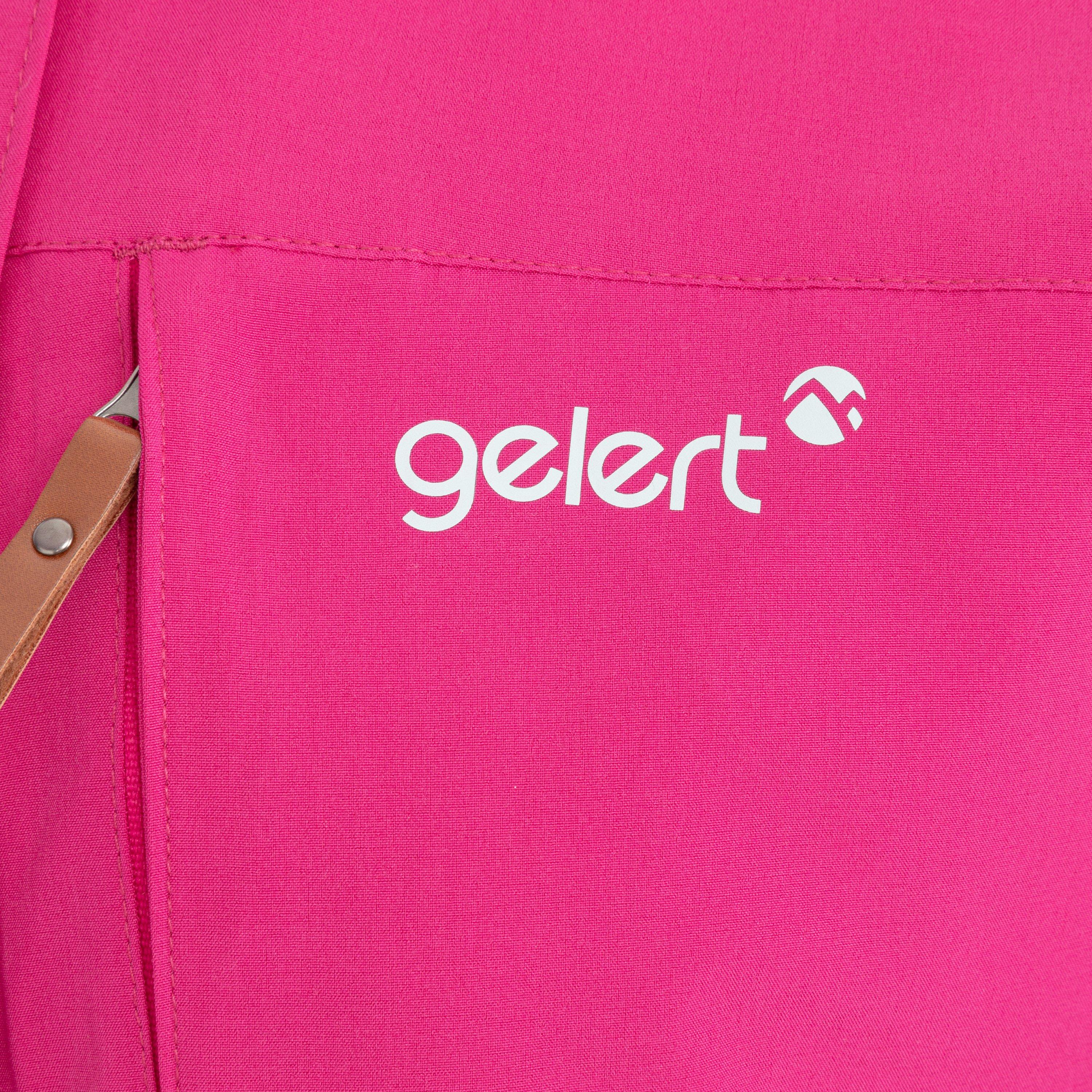 Gelert 3 in 1 Parka Womens