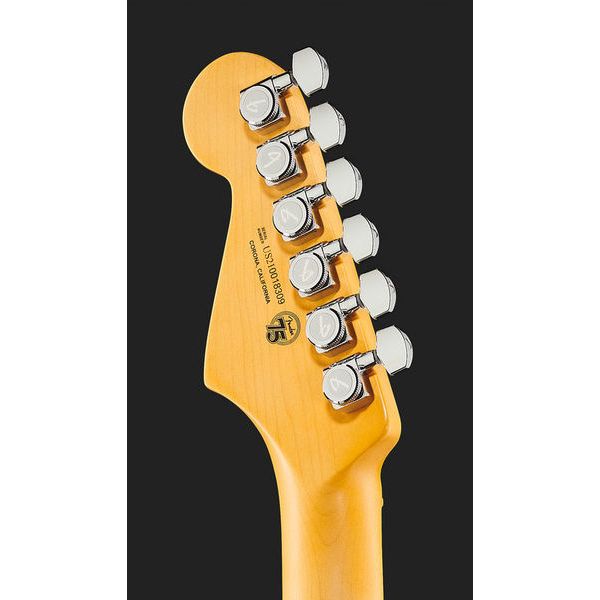 Fender AM Ultra Luxe Strat MN 2CS