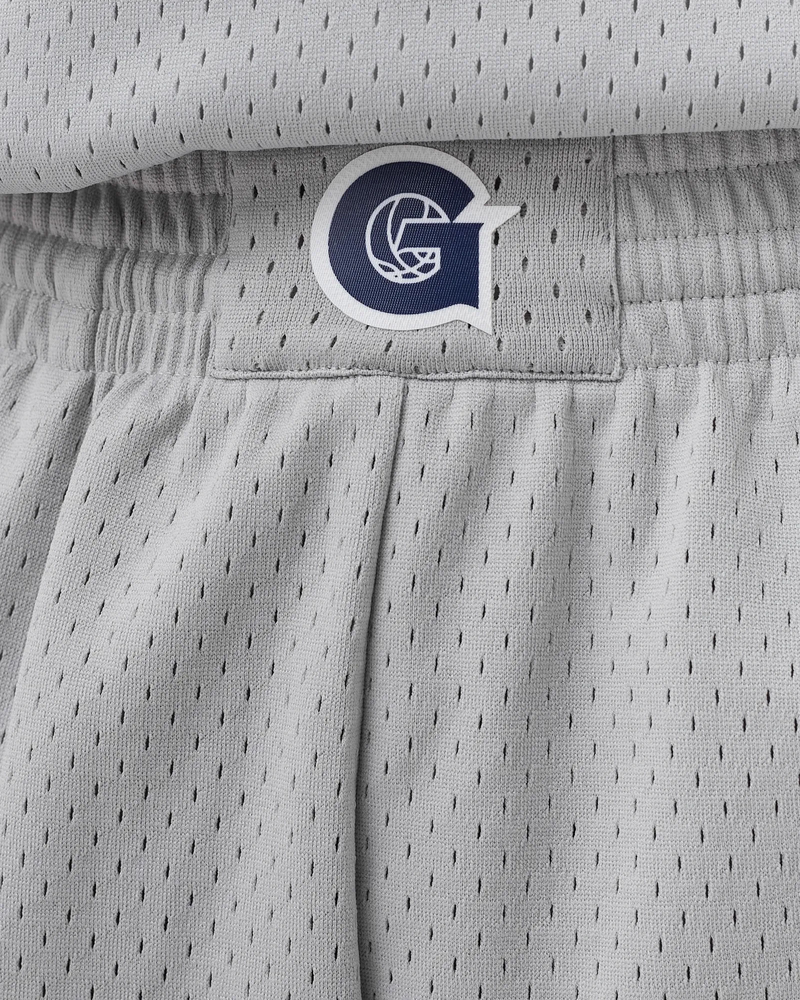 Mitchell & Ness Swingman Shorts Georgetown University 1995