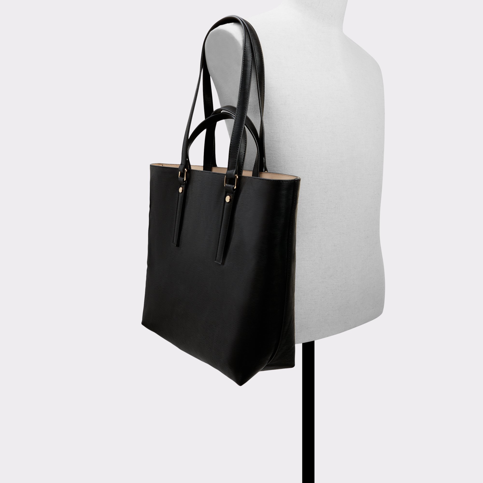 Cibriannx Black Women Tote Bags