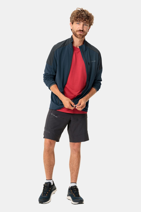 Vaude Vaude Elope II Fleecevest