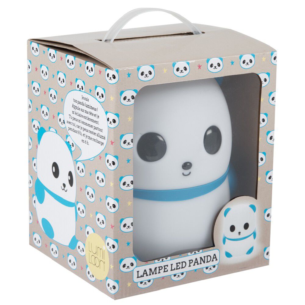 Veilleuse LED Panda