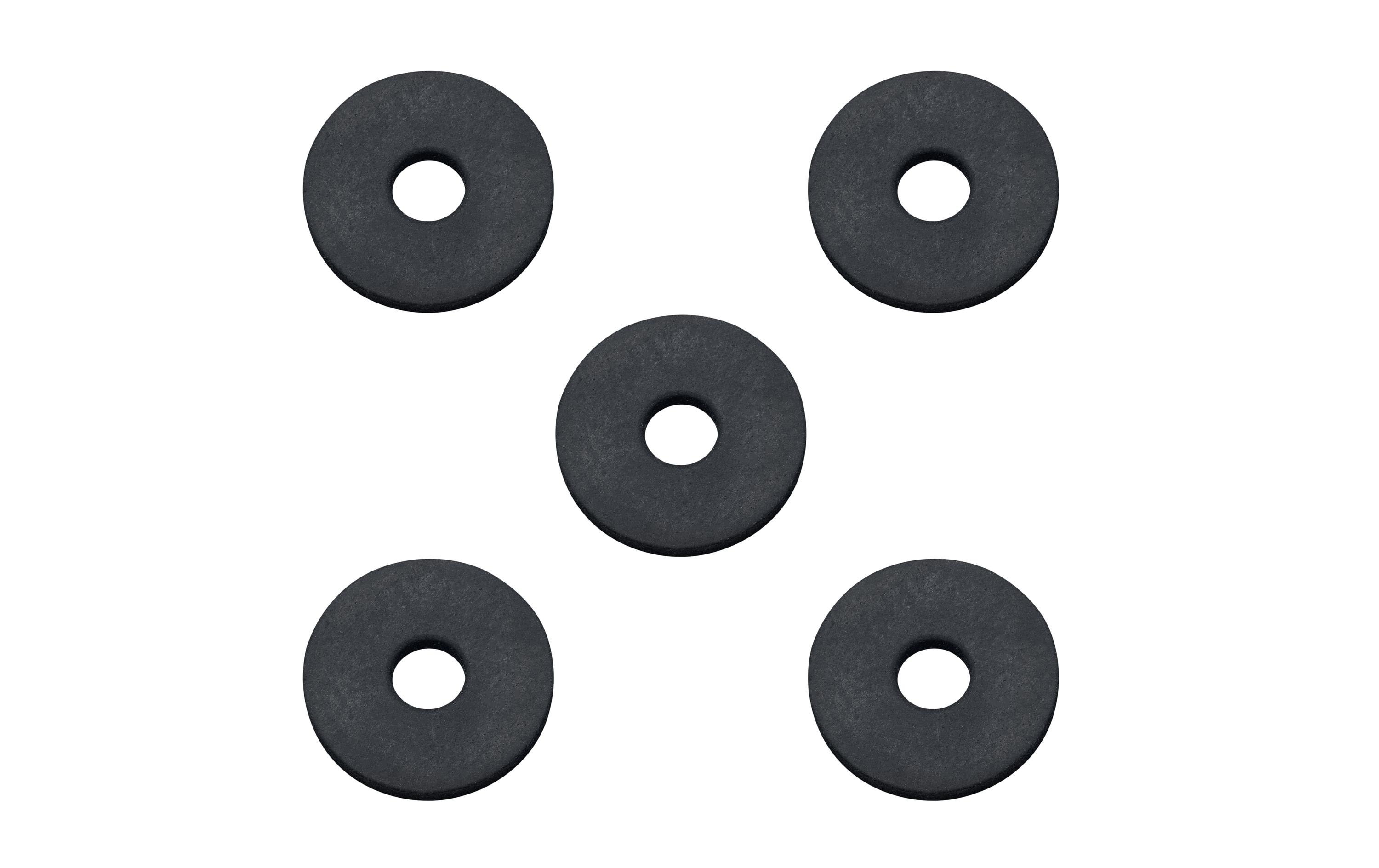 Gummidichtung für Varioperl 20.8 mm 5 StückGummidichtung für Varioperl, 5 Stück
