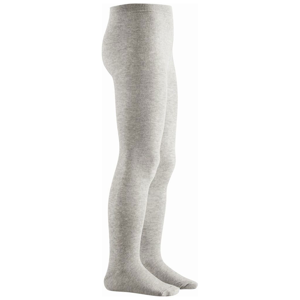 PlayshoesPlayshoes   Thermostrumpfhose grau 50/56