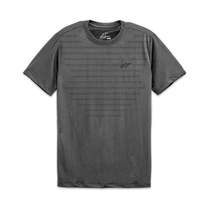 T-Shirt manches courtes Alpinestars ENGINEERED PERFORMANCE SS TEE - Gris