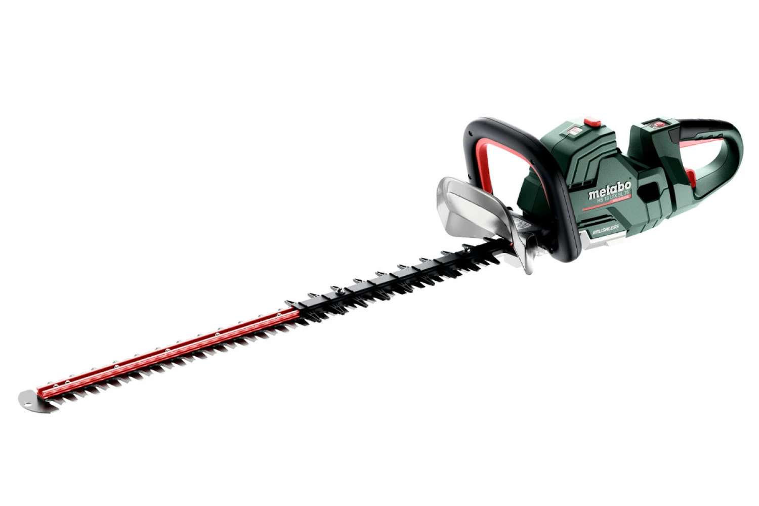Metabo HS 18 LTX BL 75 18V LiHD accu heggenschaar body - 750 mm