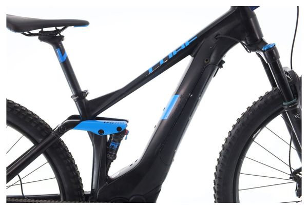 Produit reconditionné · Cube Stereo Hybrid XT / Vélo VTT électrique / Cube | Bon état