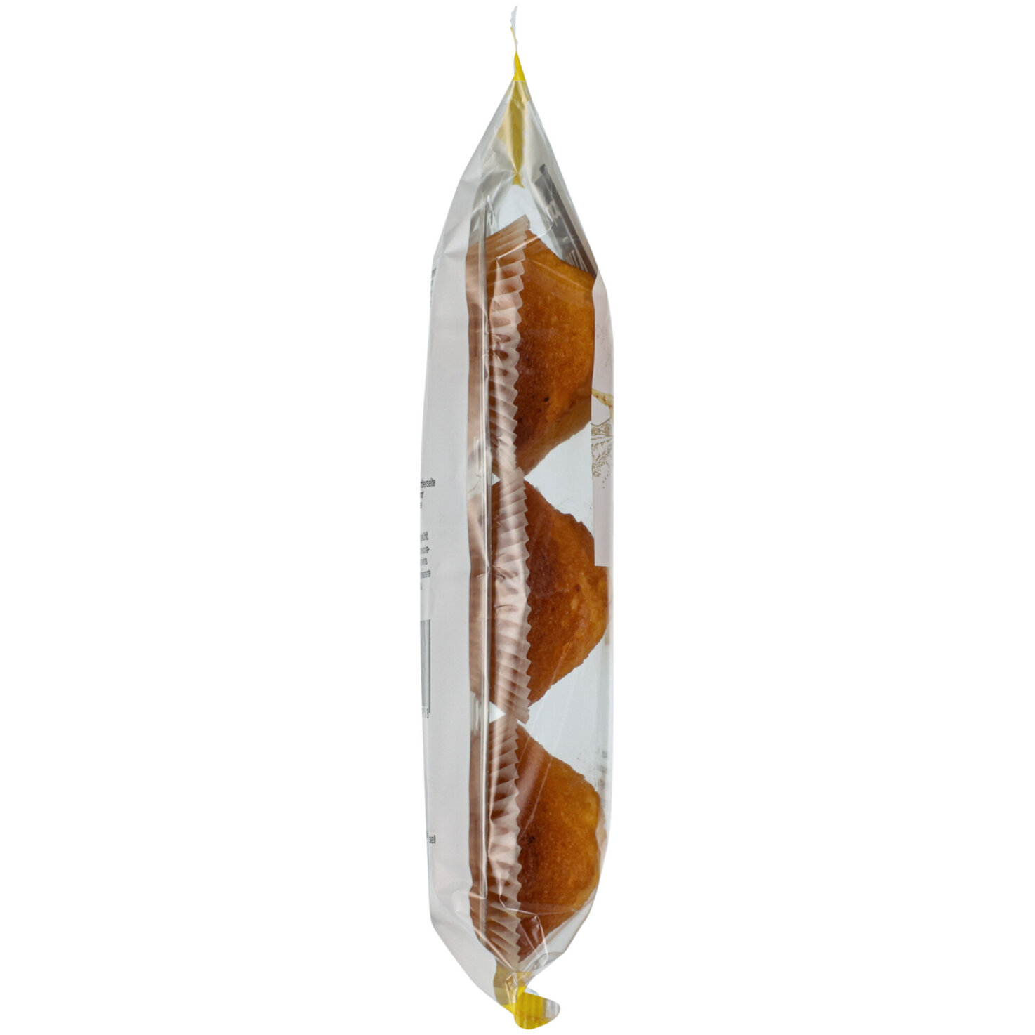 Madeleines Nature