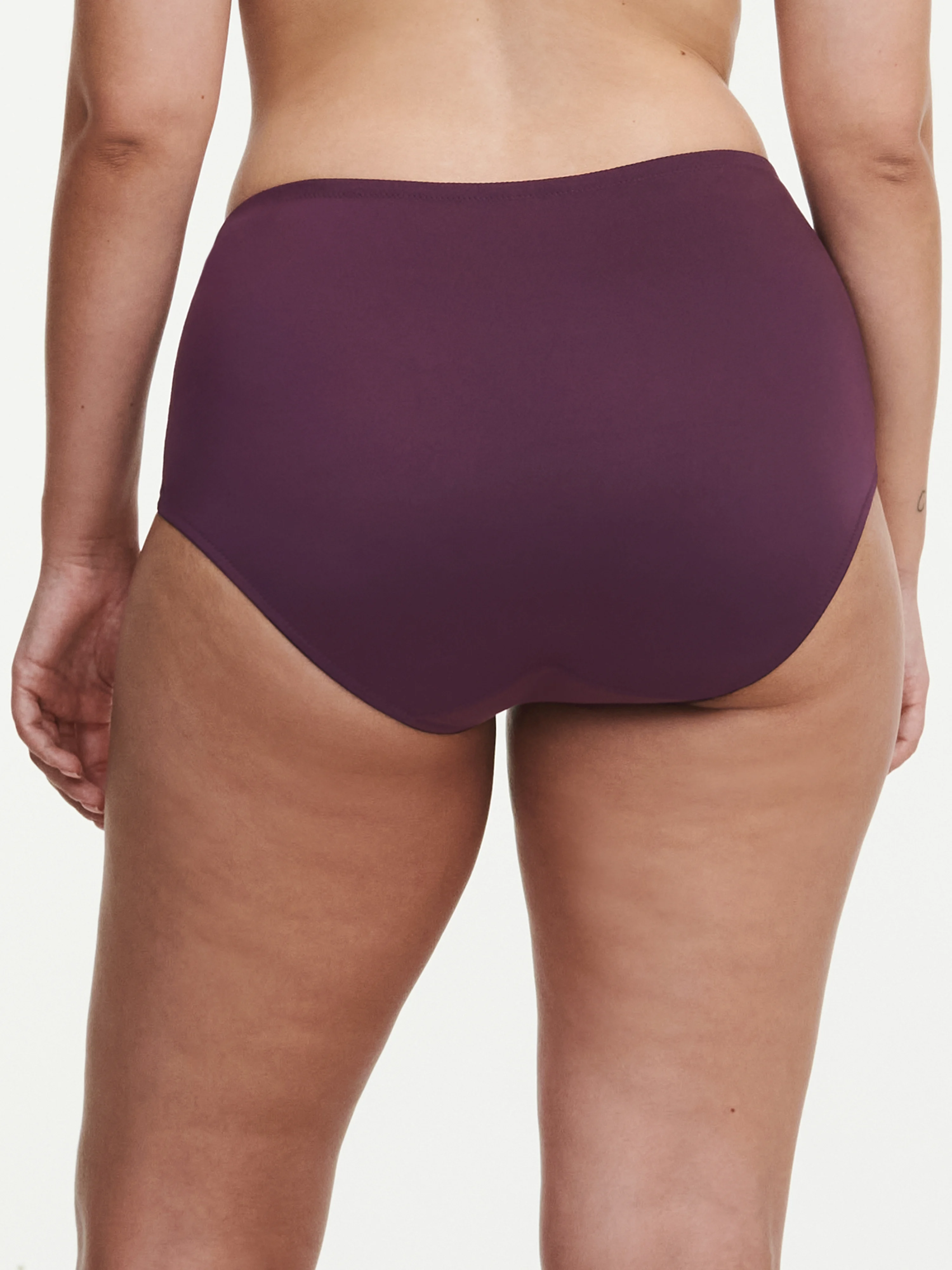 EVERY CURVE - Culotte taille haute maintien | Multicolore