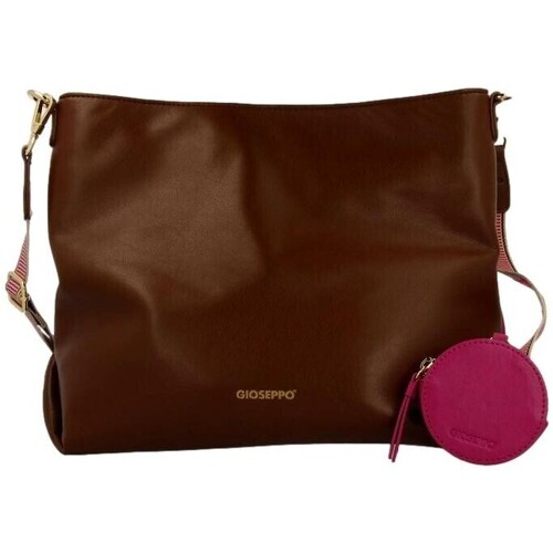 Gioseppo - BOLSO MARRON MUJERKALLHAM 70863 Otros