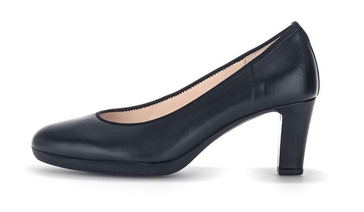 Gabor 51.281 schwarz