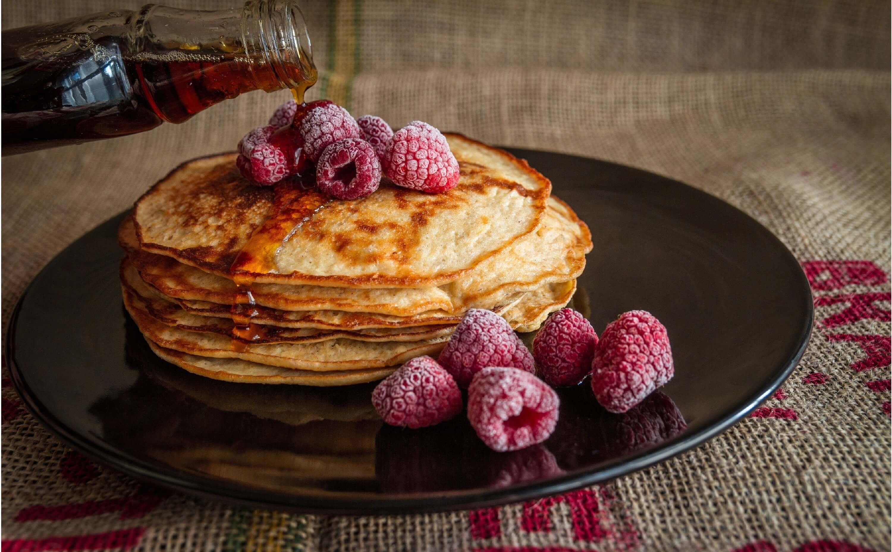 Zilan Crepes Maker 1200W Cool-Touch Griff Antihaftbeschichtung