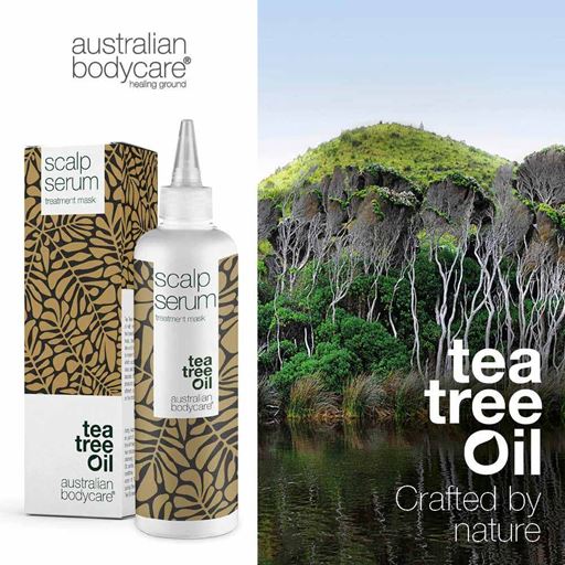 Australian Bodycare Scalp Serum, 250 ml