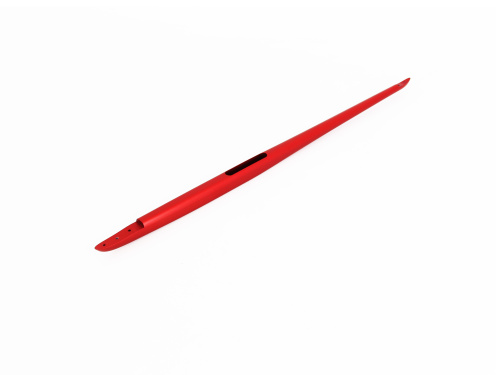 Sabfoil Fuselage Red Devil 1001 R8 (KMS)