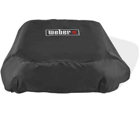 Weber Premiumöverdrag - Slate 43cm Stekbord
