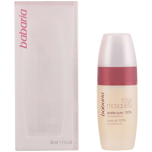 Babaria - Rosa Mosqueta Aceite Puro Facial