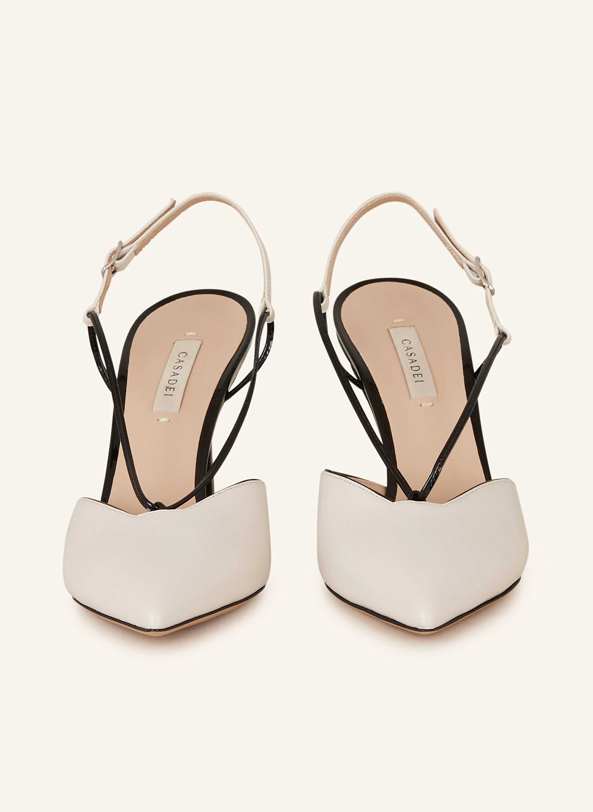 CASADEI Slingpumps BLADE