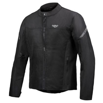 Blouson Ixon FRESH C - Noir