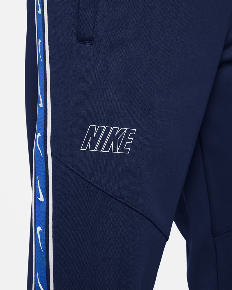 Bas de jogging Nike Sportswear Bleu Marine pour enfant
