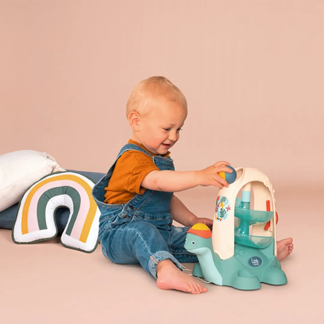 Smoby Tortue avec Balles
