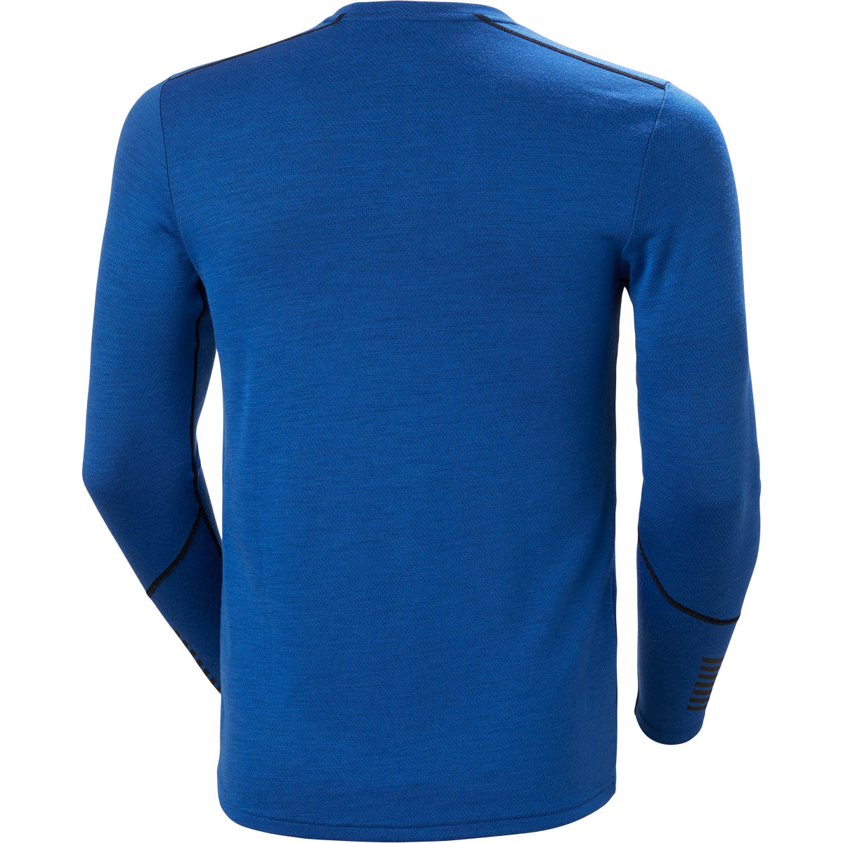 Helly Hansen Lifa Merino Midweight Crew Skiundertrøje Herre