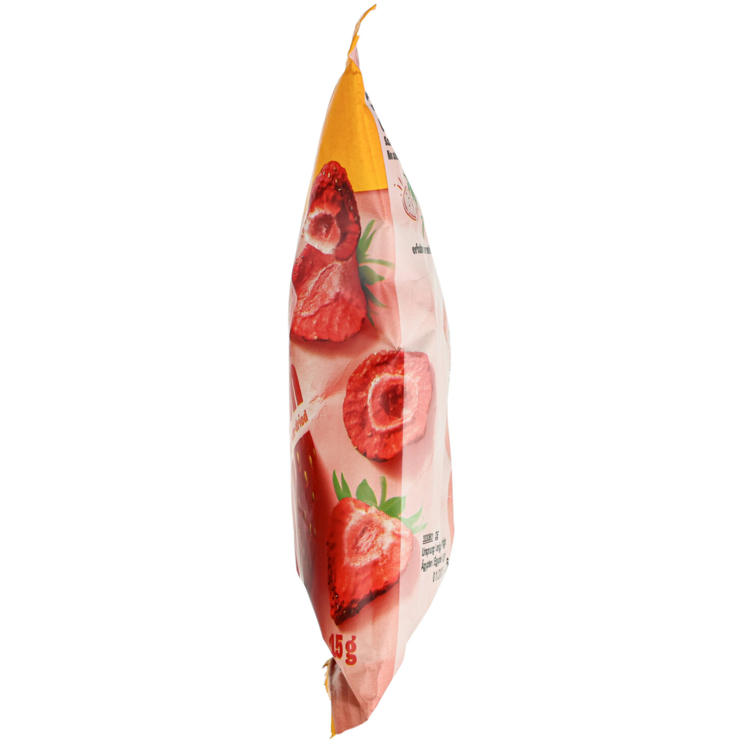 Seeberger Crunchy Erdbeeren
