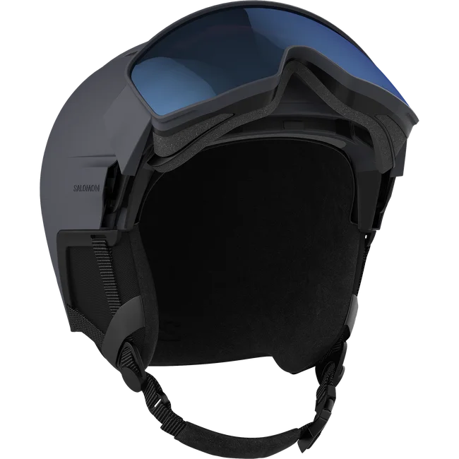 DRIVER PRO SIGMA  Casque unisexe