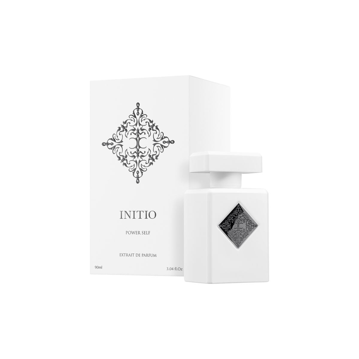 Power Self Extrait de Parfum 90ml