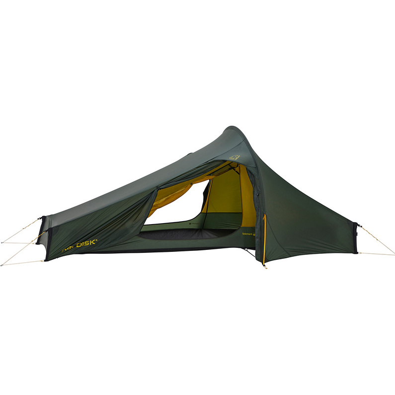 Nordisk Telemark 2.2 LW Zelt