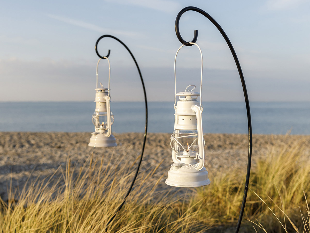 Feuerhand staande hanger voor stormlamp