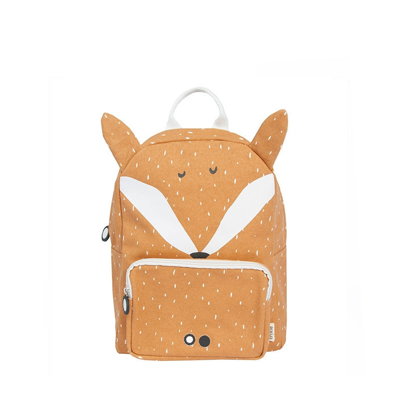 Sac à dos 31 cm Mr Renard