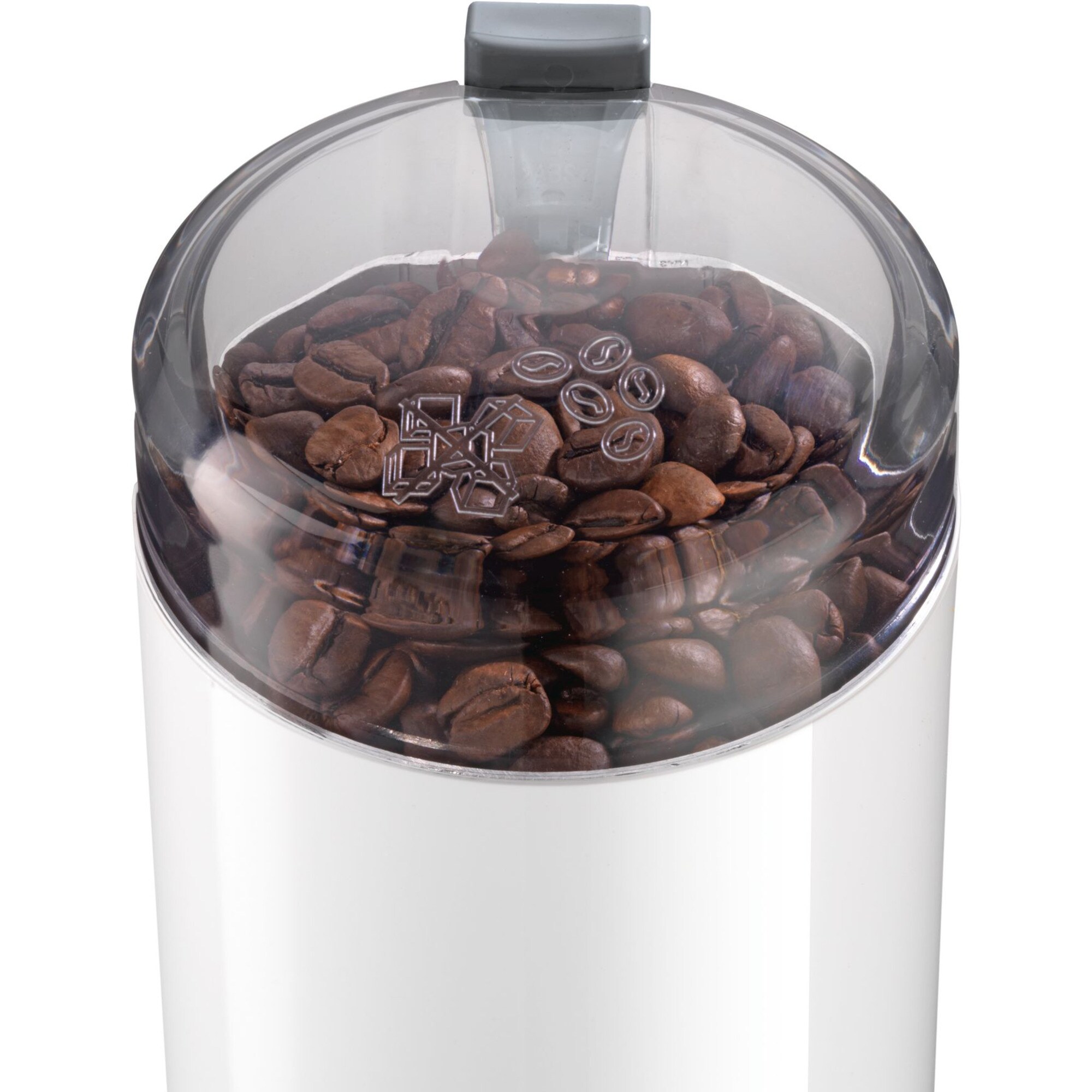 Bosch Kaffeemühle Kaffeemühle TSM6A011W