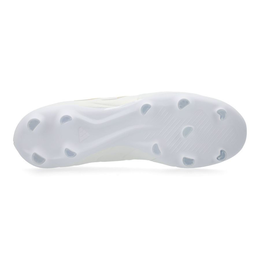adidas Copa Pure 2 League FG Day Spark - Blanc/Doré