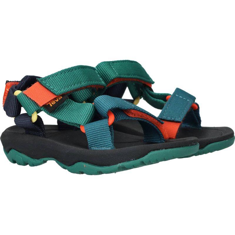Teva Hurricane XLT 2 Sandalen Multi Jongens