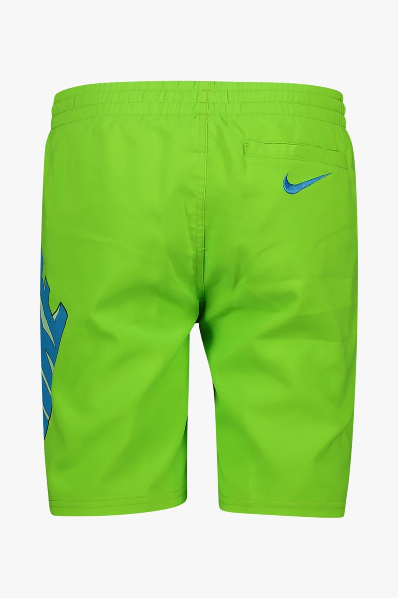 Nike 3D Jungen Badeshort