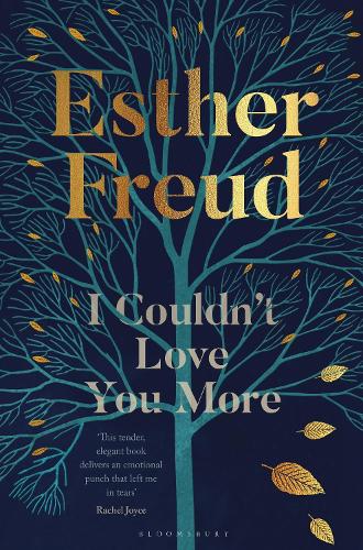 I Couldn't Love You More (Hardback)