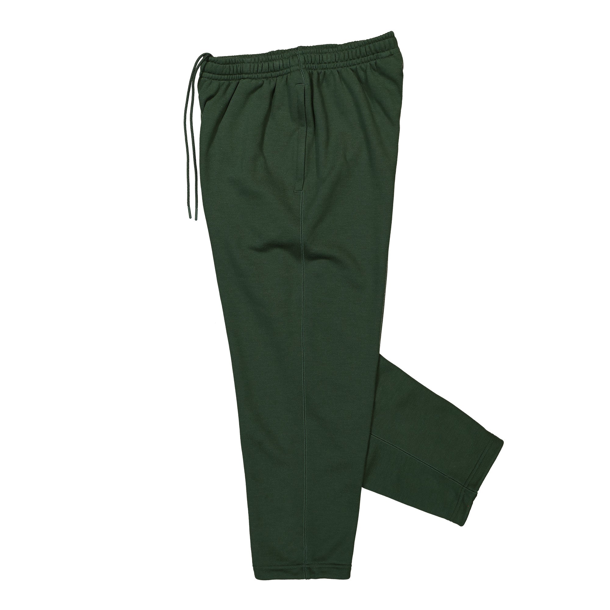 Nike<br>Wool Classics Open Hem Fleece Pant