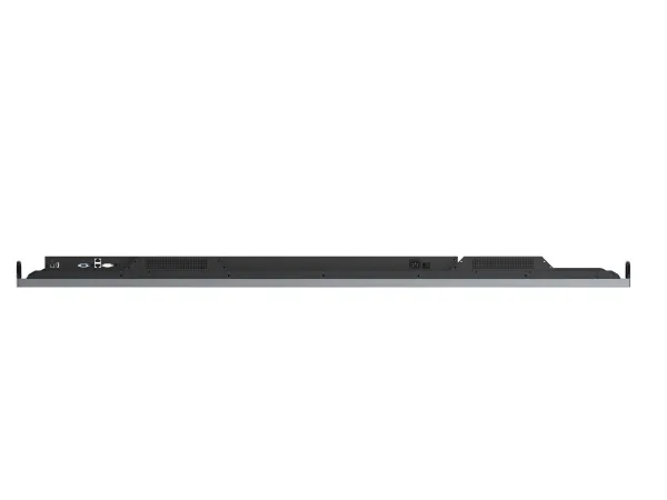 VIVITEK DS NovoTouch BK750i sølv 75''/3xHDMI/VGA/DP/USB