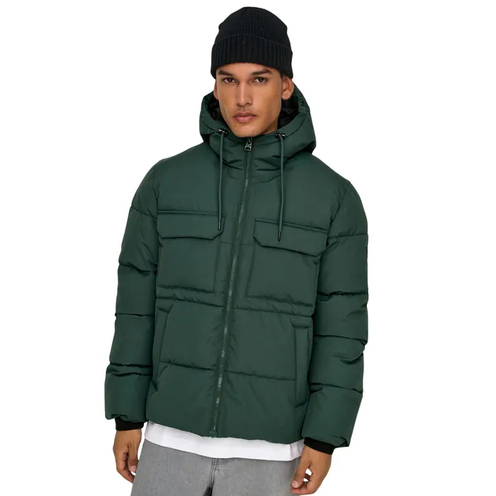 Only & Sons Elijah Winterjas Heren