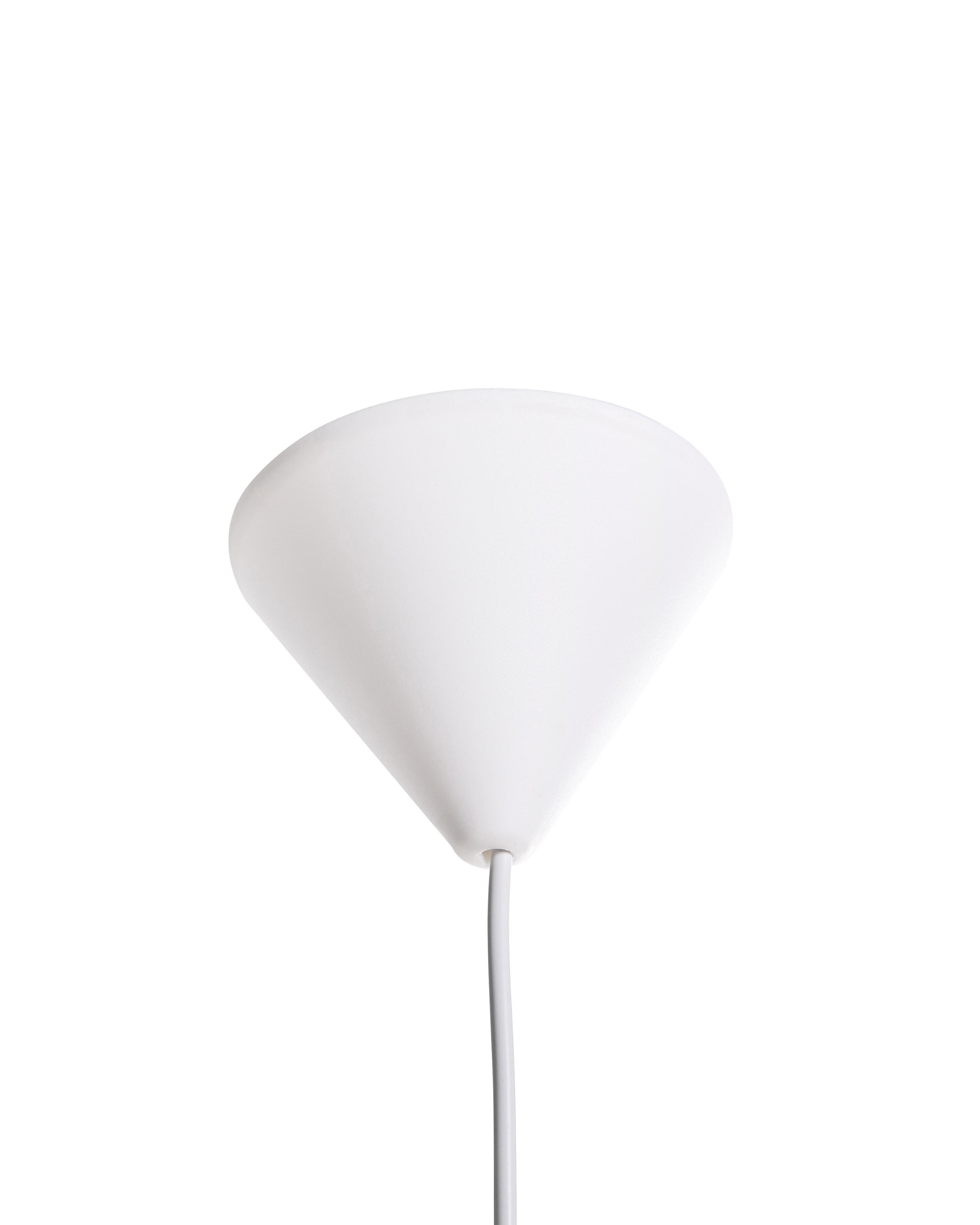 Hanglamp GAIREZI Metaal Wit/beige
