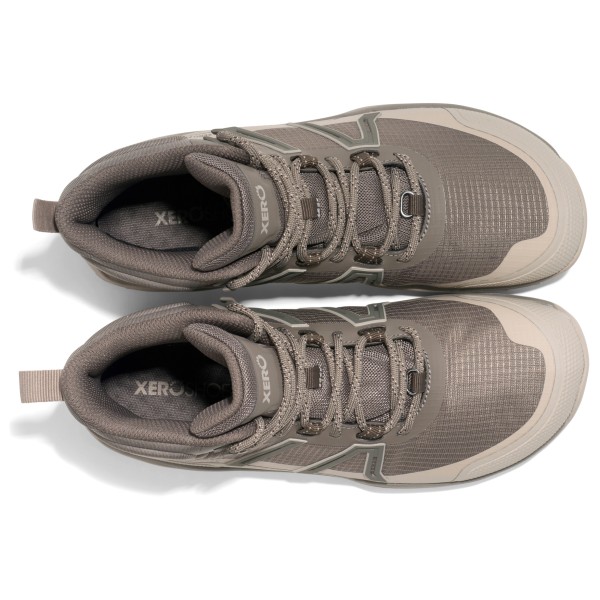Xero Shoes - Women's Scrambler Trail Mid WP - Chaussures minimalistes