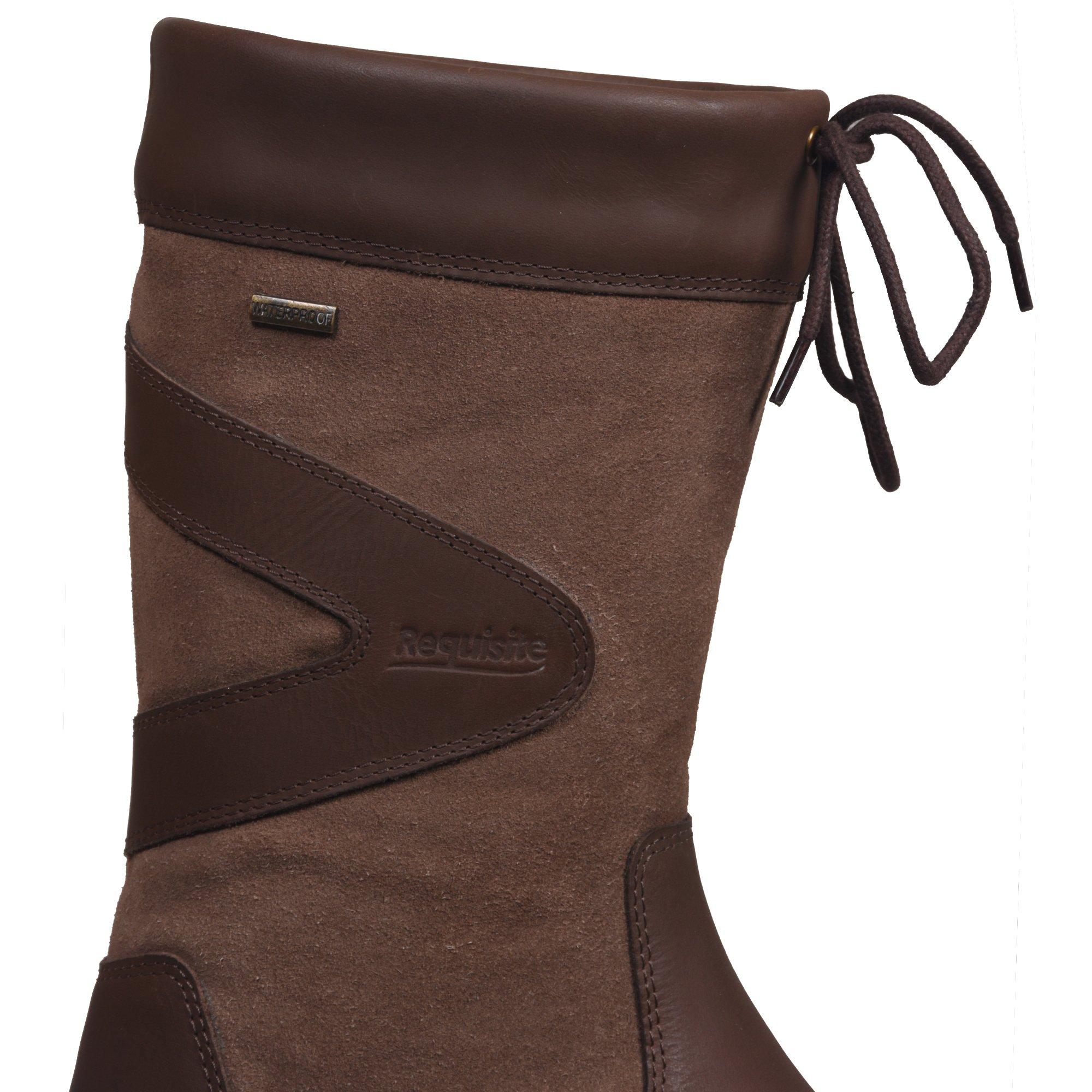 Requisite Hunter Short Country boots