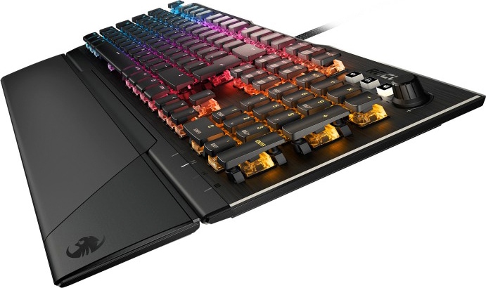ROCCAT Gaming-Tastatur »