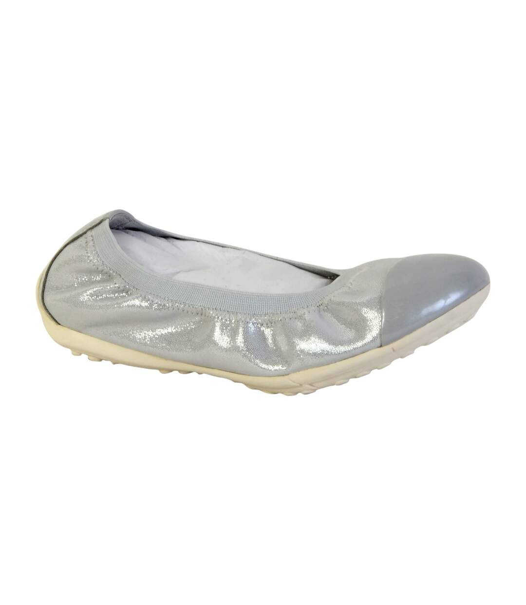 Ballerine Geox Enfant J Piuma