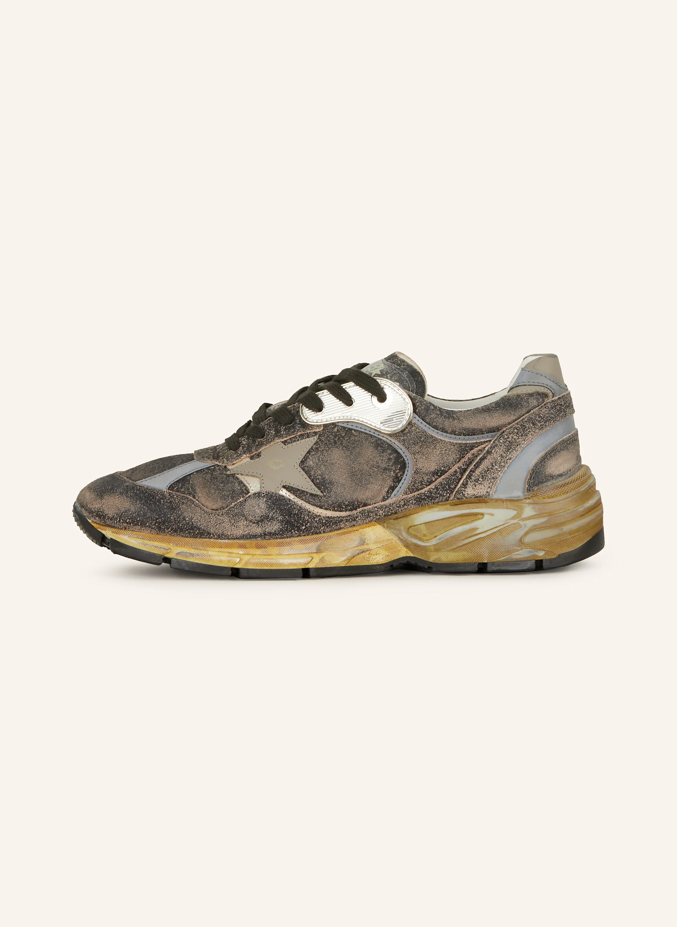 GOLDEN GOOSE Sneaker RUNNING DAD