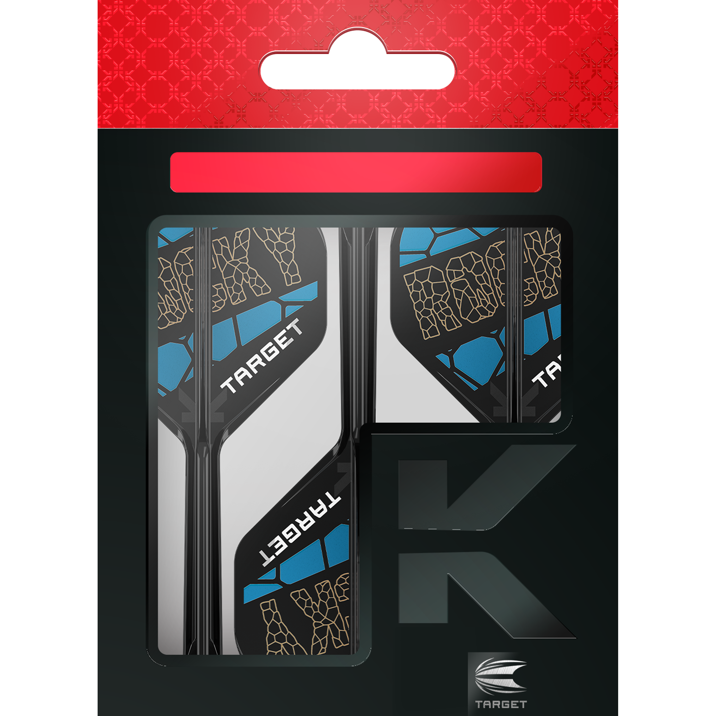 Target - K-Flex Flightsystem Josh Rock - No2