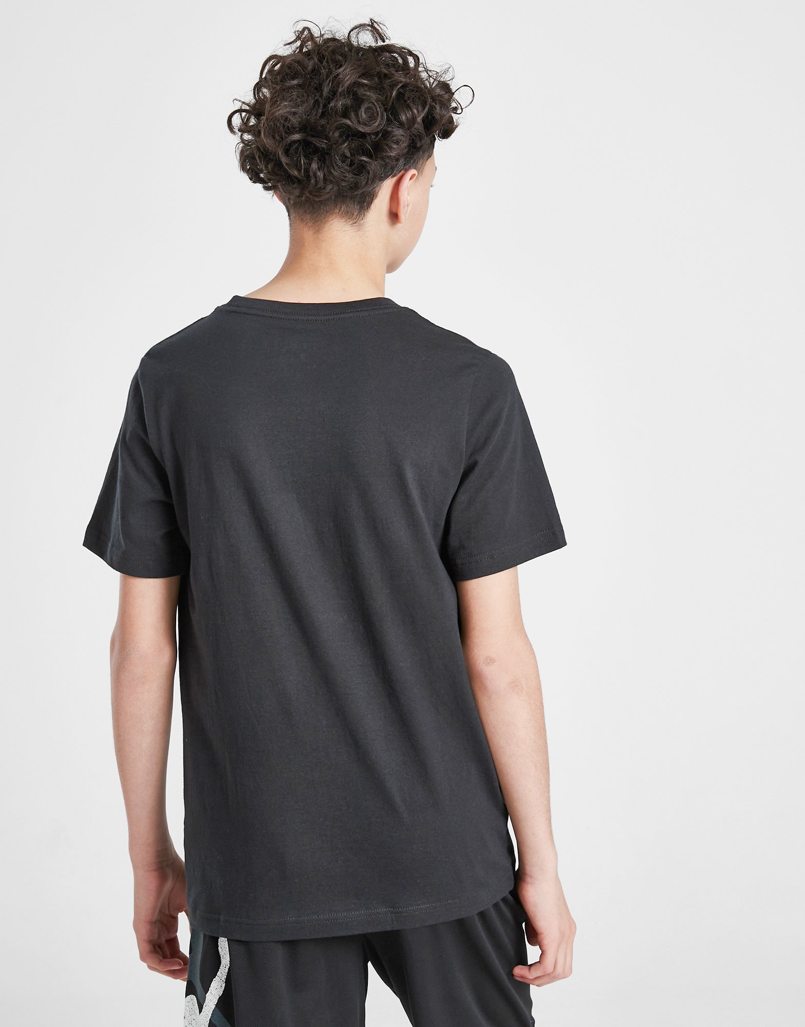 Jordan T-shirt Jumpman Air Glow Junior