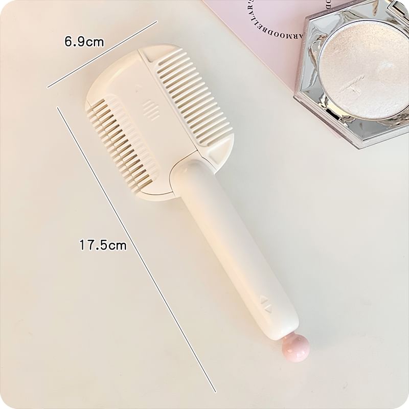Yunikon - 2-in-1 tondeuse met kam
