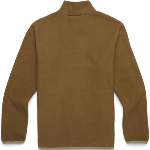 Sweat polaire COTOPAXI TECA FLEECE PULLOVER CAR CAMPING
